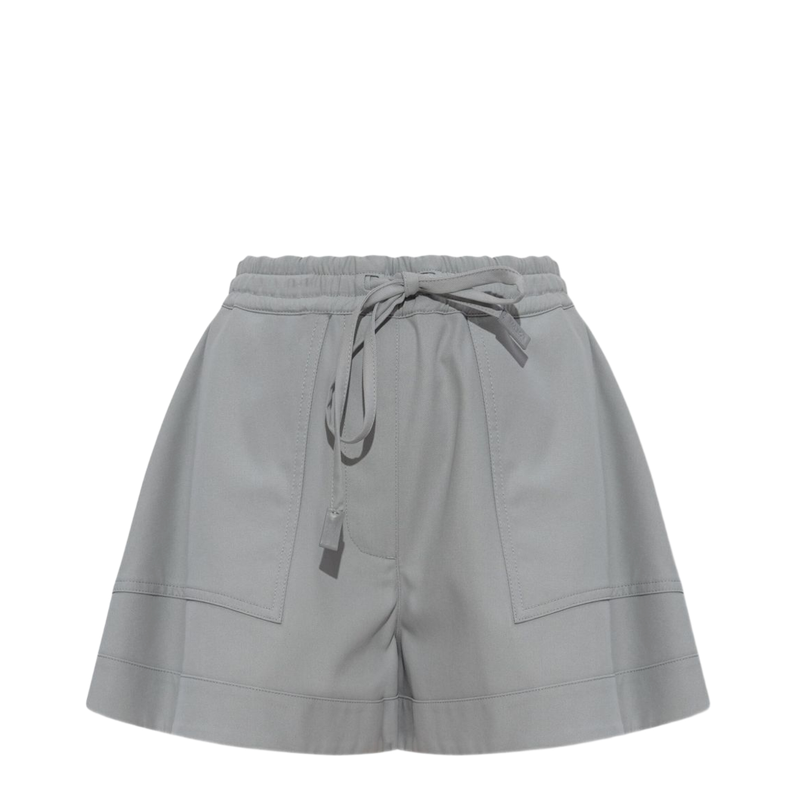 Anagram Logo Shorts