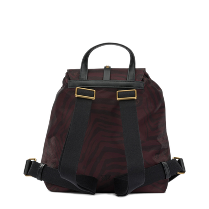MAYFEYR - Pinko - Backpack - 106051A35GYZ9Q