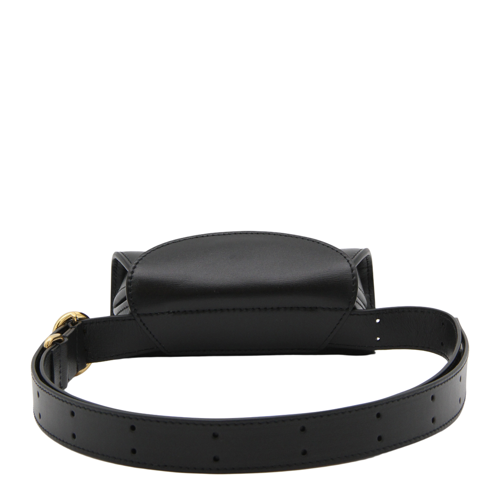 Cannolo Medium Shoulder Bag