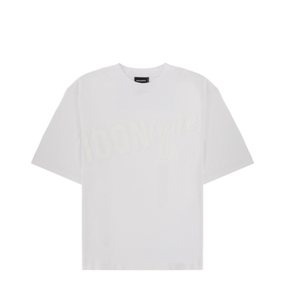 MAYFEYR - Dsquared2 - T-Shirt "Iconique" - S78GD0118D20033100