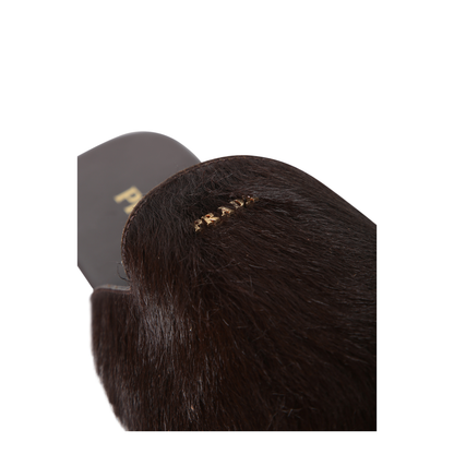 MAYFEYR - Prada - Women'S Slippers - 1S008O2HIOF0324