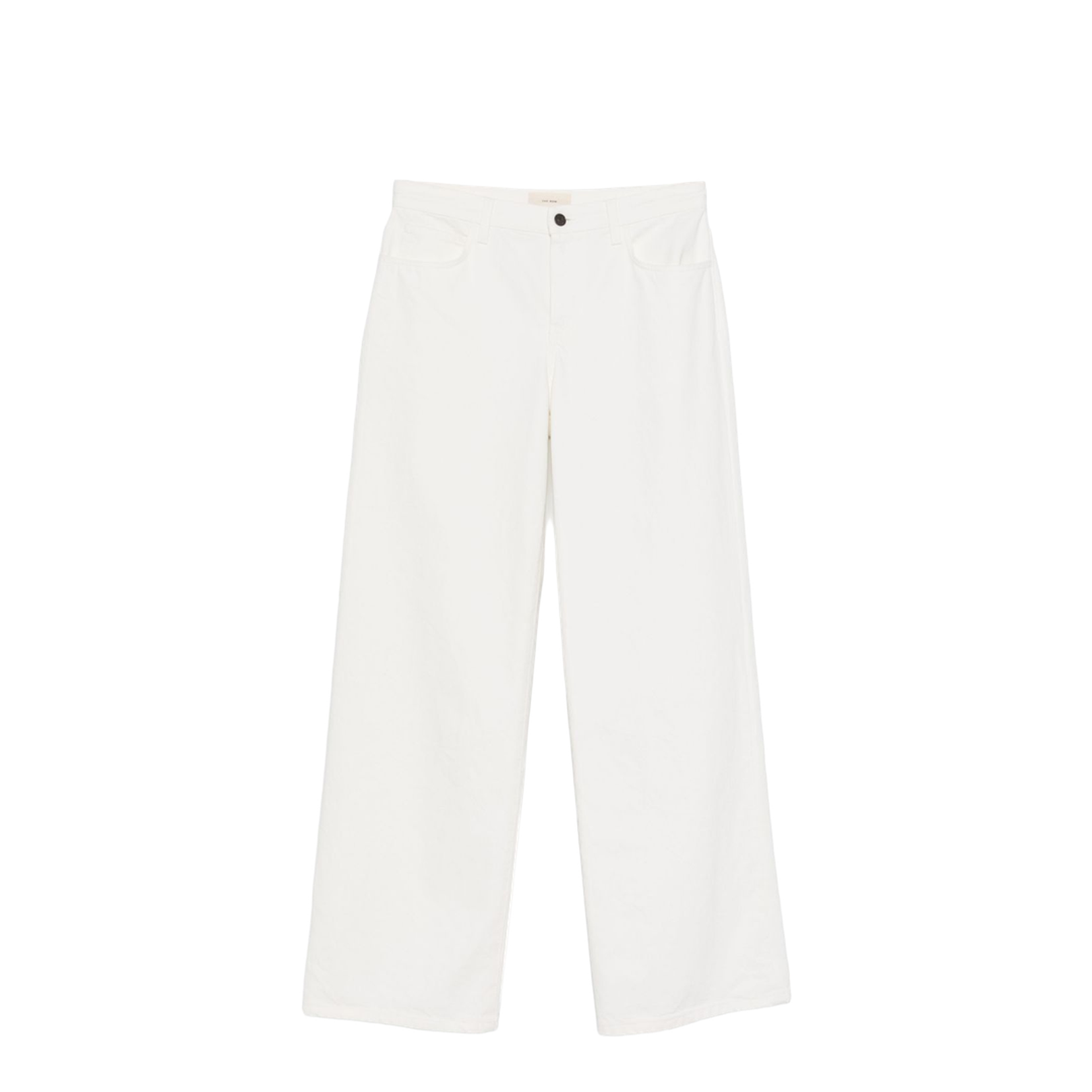 Eglitta Jean White in Cotton