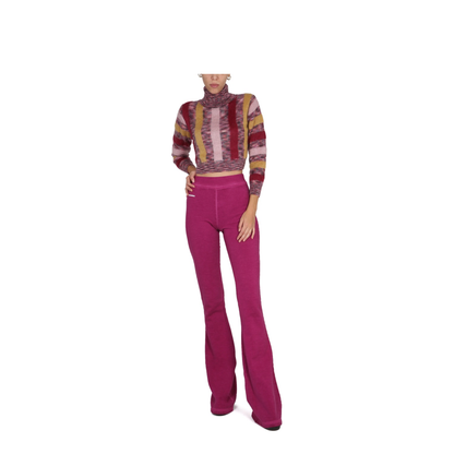 MAYFEYR - Dsquared2 - Cropped Shirt - S72HA1097S18106961