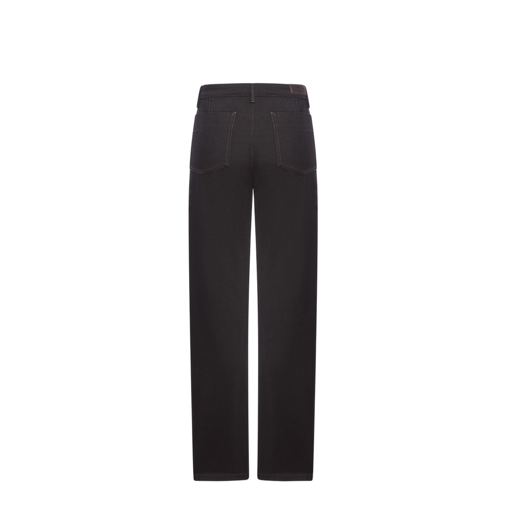 Cotton Trousers