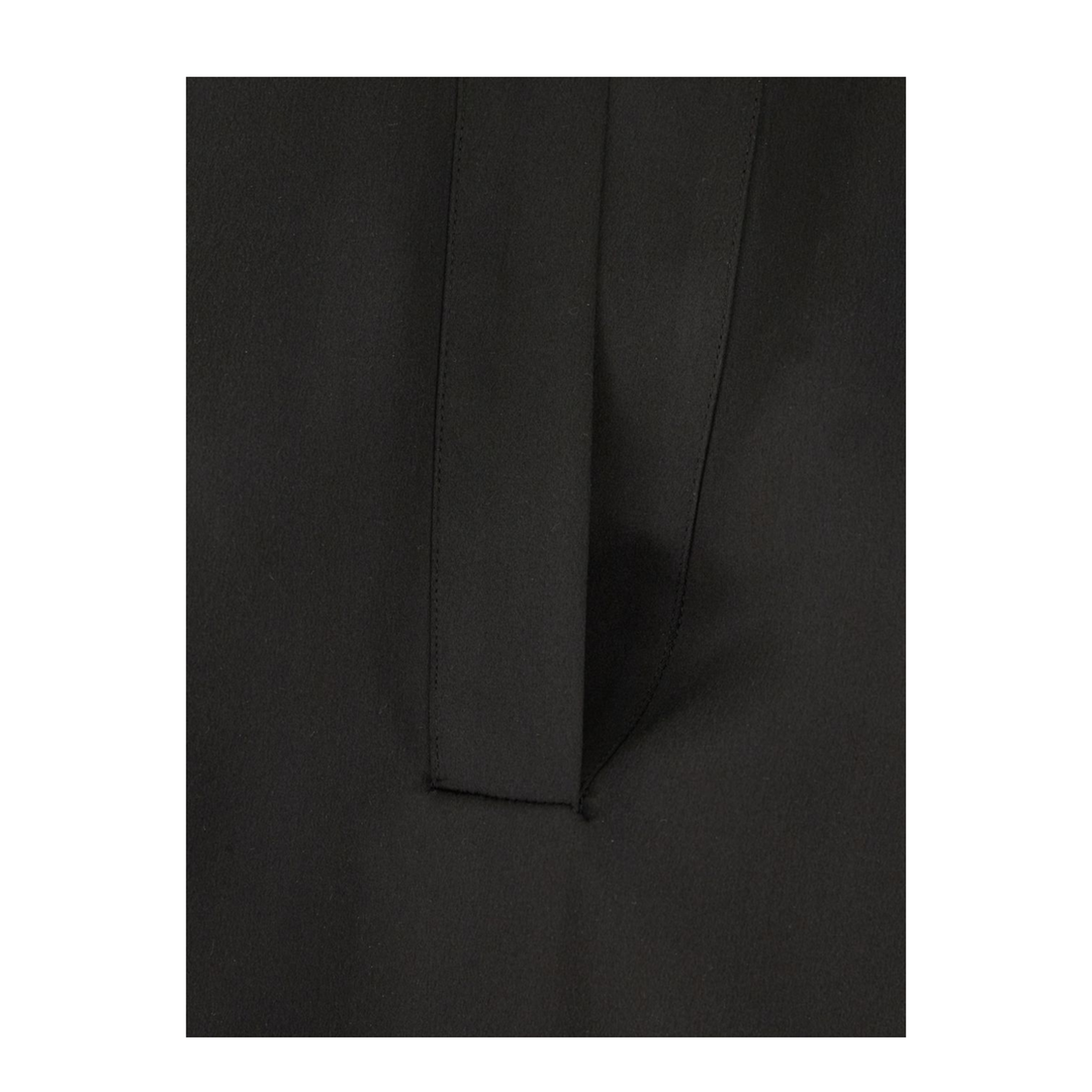 MAYFEYR - Tom Ford - T-Shirts And Polos Black - TS2144FAX1720NAA
