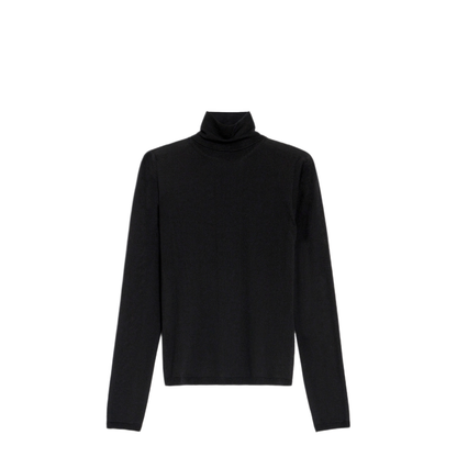 MAYFEYR - Max Mara - Adda Cashmere Yarn Turtleneck - 2421366153650ADDA002