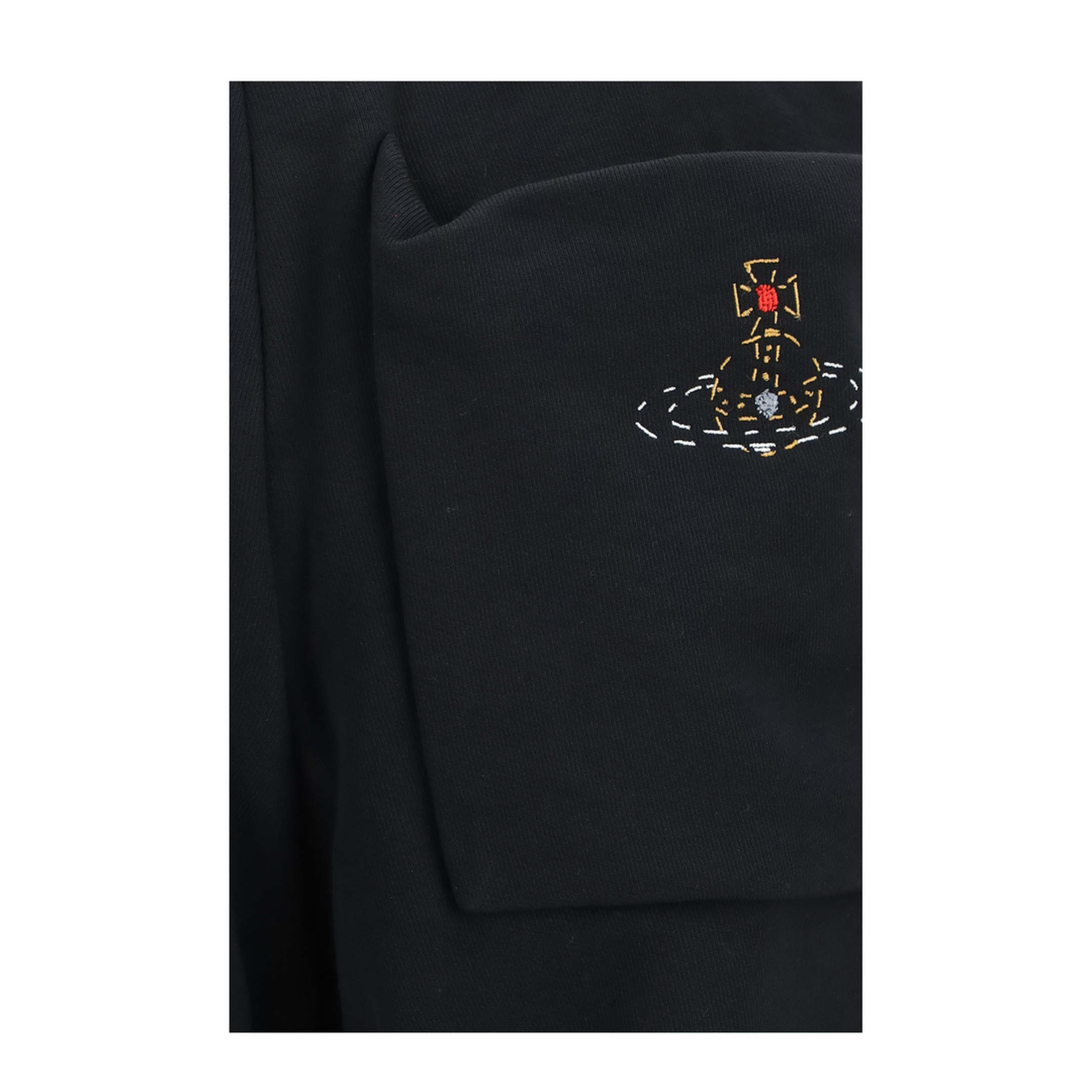 MAYFEYR - Vivienne Westwood - Achilles Sweatpants - 2J01000FJ00ASN401
