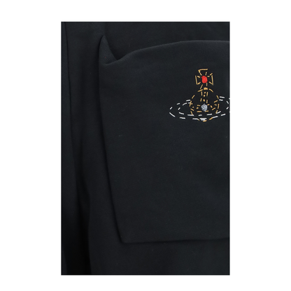 MAYFEYR - Vivienne Westwood - Achilles Sweatpants - 2J01000FJ00ASN401