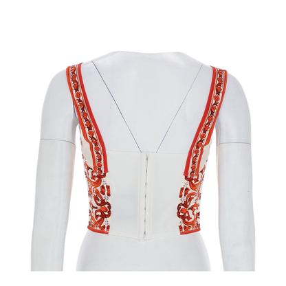 Top Orange