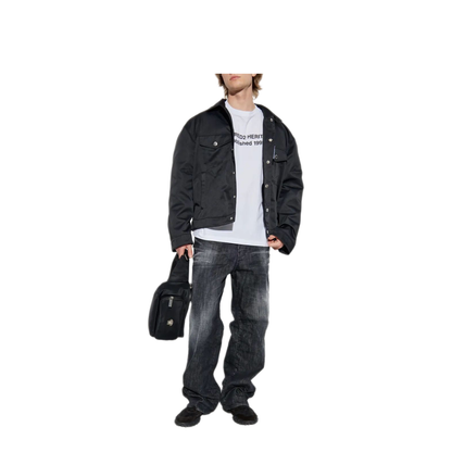 Pants 5 Pockets