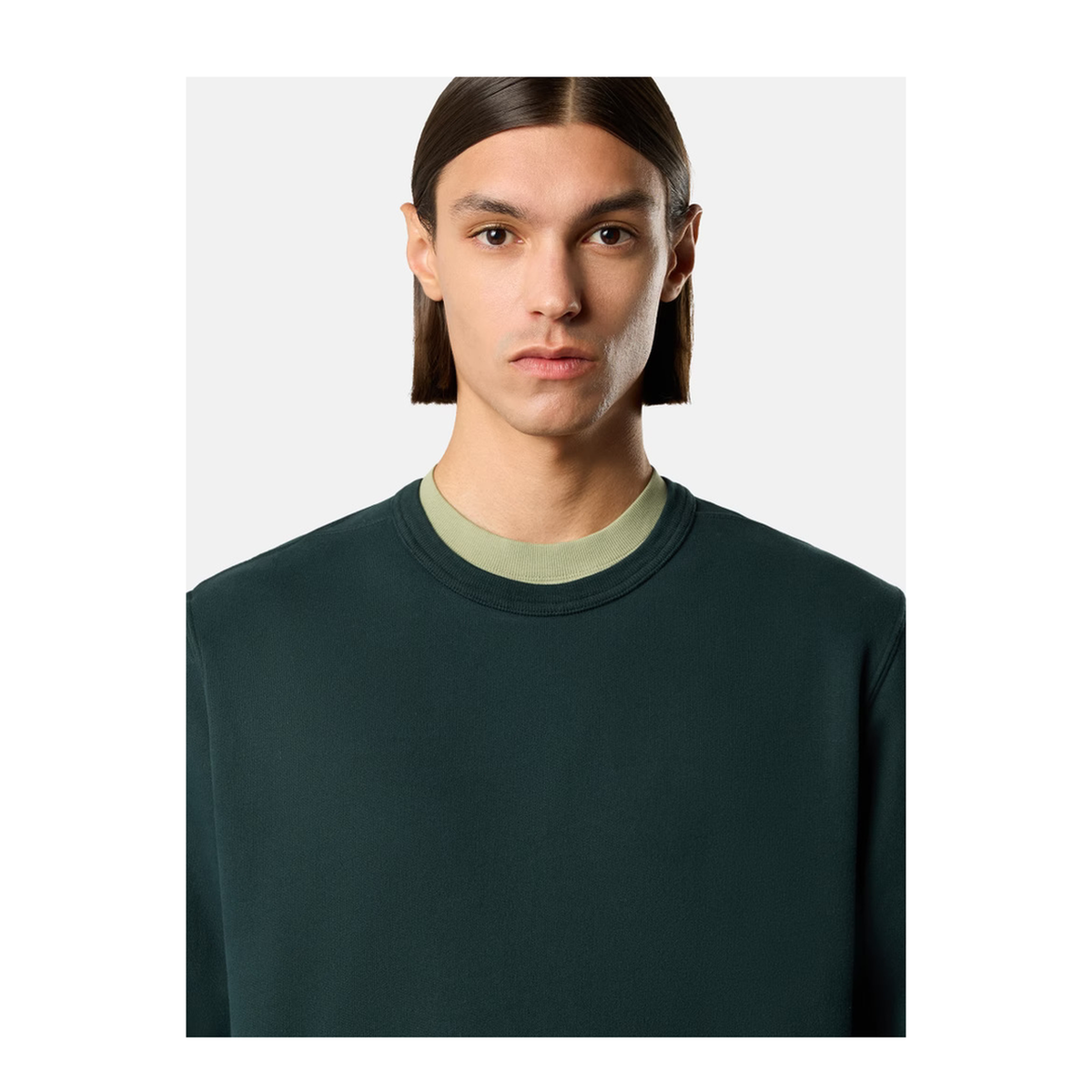 MAYFEYR - Stone Island - Crewneck Sweatshirt - L2S156100049S0A20V005S