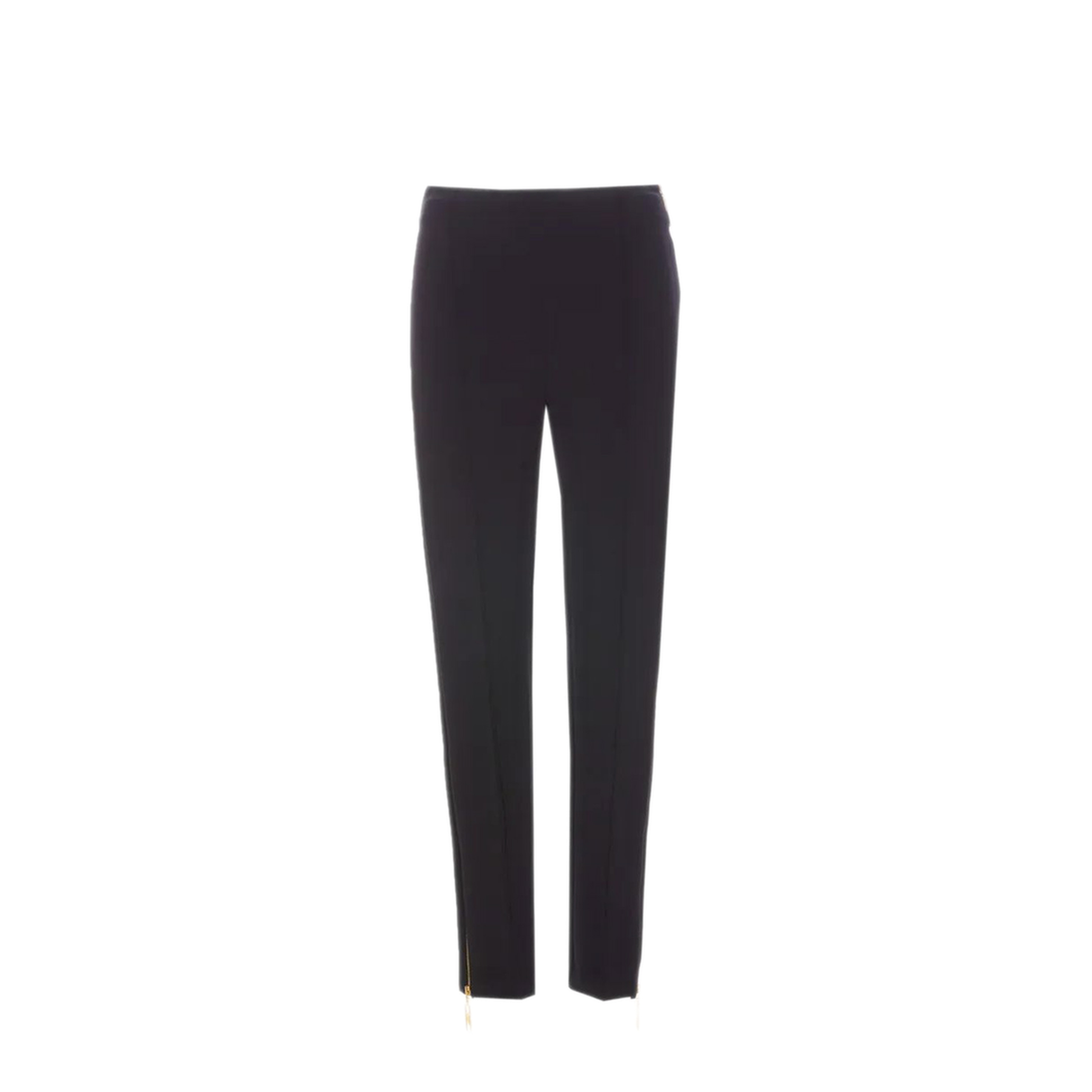 MAYFEYR - Elisabetta Franchi - Trousers - PA00546E2110
