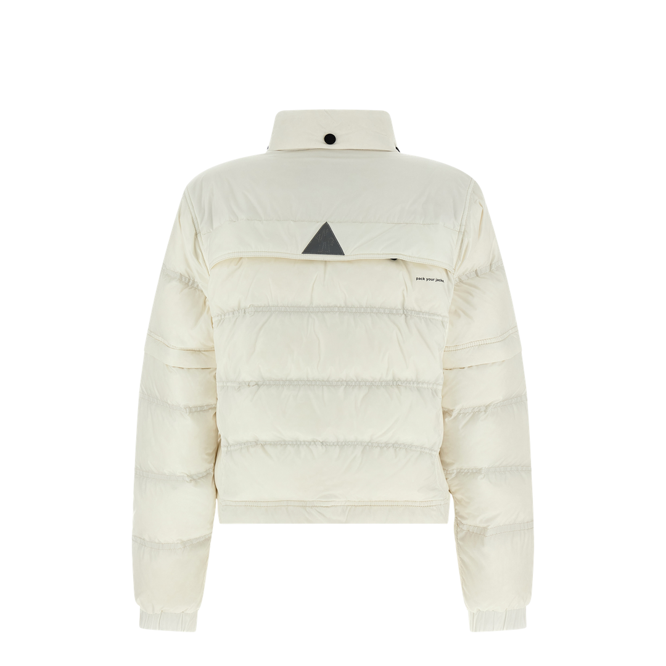 2 In 1 Down Jacket