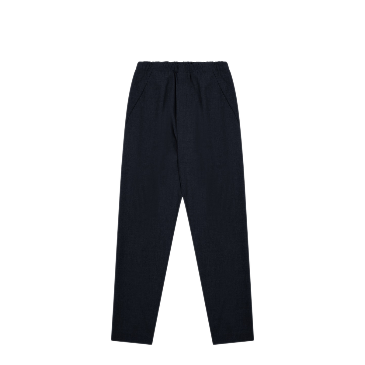 MAYFEYR - nine:inthe:morning - Mirko Trousers - CR96MIRCOM14NAVY