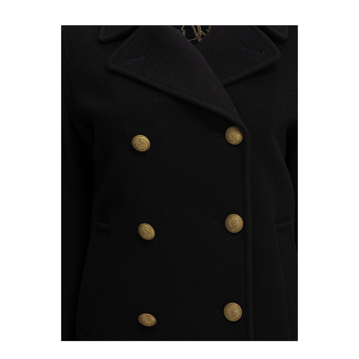 MAYFEYR - Sealup - Jackets And Coats - 56014BIS762791