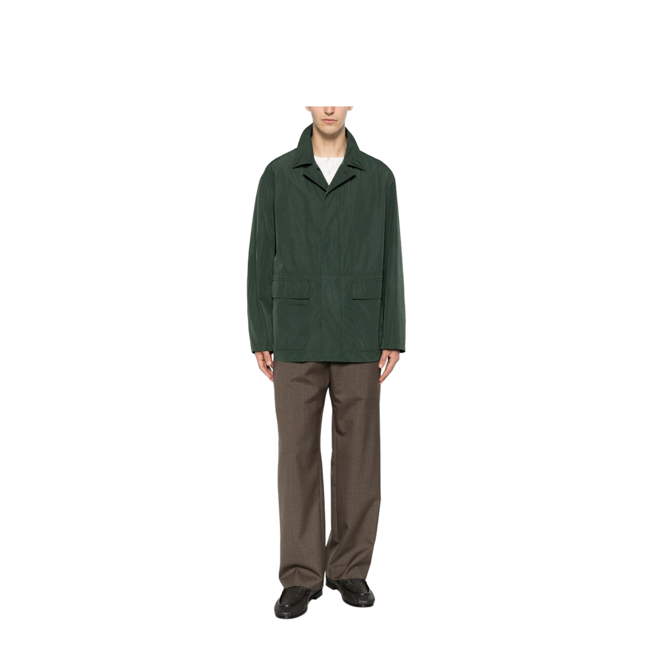 MAYFEYR - The Row - Frank Jacket - 618W4586GPU