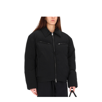 MAYFEYR - Alexander Wang - Padded Jacket Essential - UWC4253301001