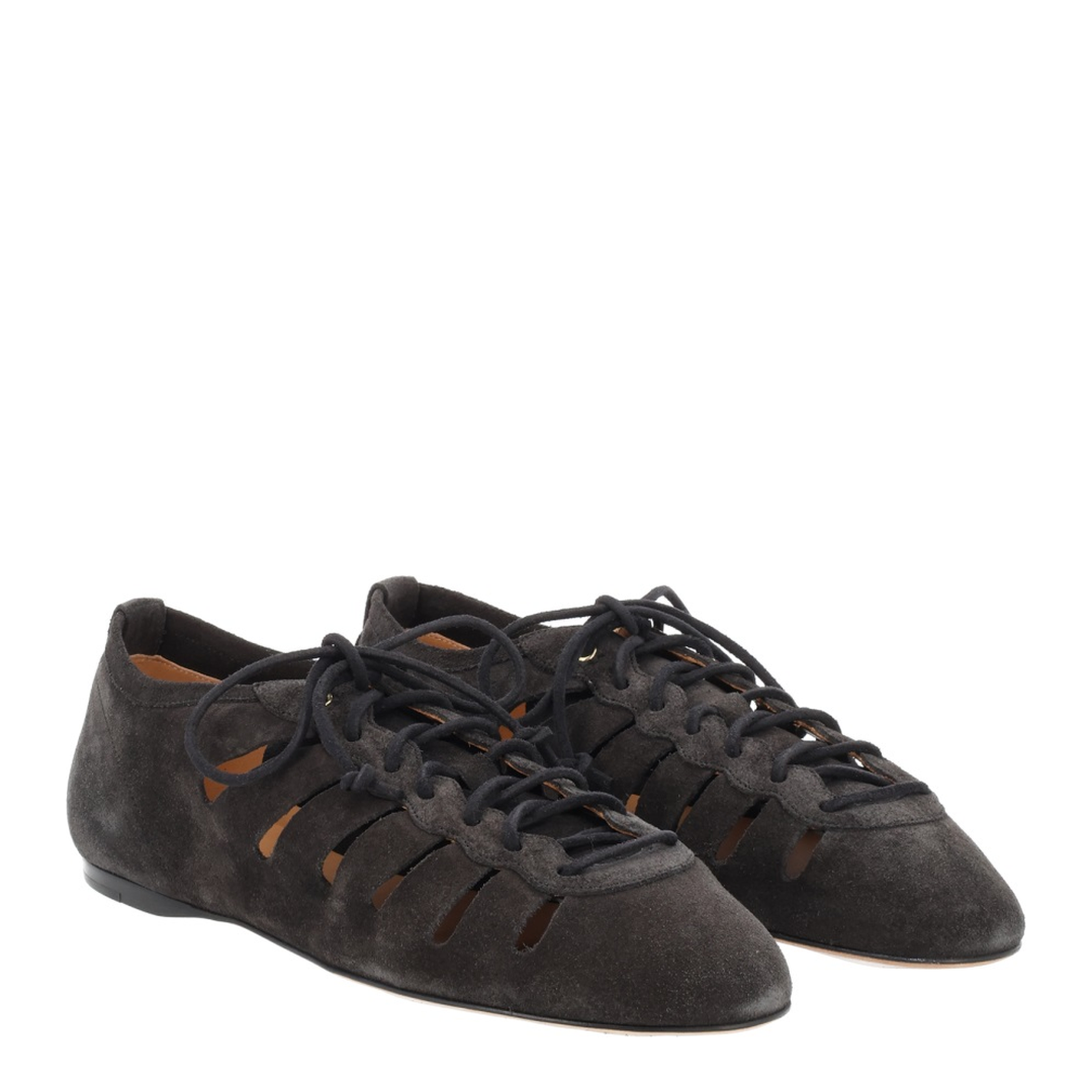 MAYFEYR - Isabel Marant - Ballerina "Leyza" - BN0029FAD2A08S01OK