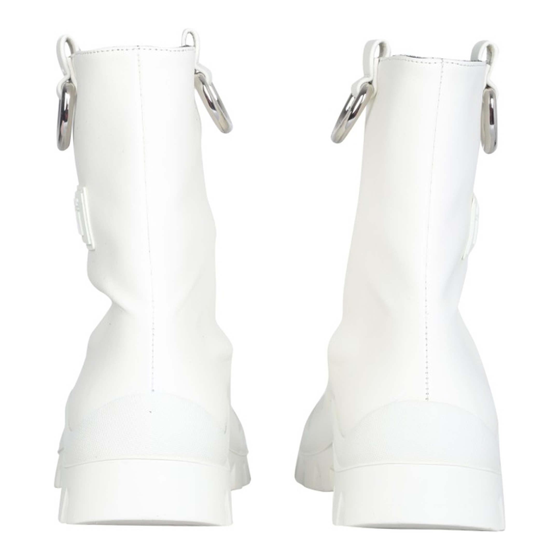 MAYFEYR - MSGM - Rain Boots - 3141MDS30135902