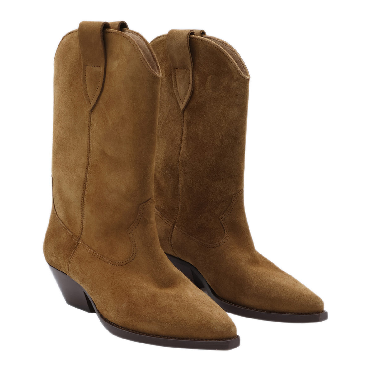 MAYFEYR - Isabel Marant Étoile - Boots - 23PBO0003FAA1A03S50CO