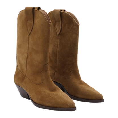 MAYFEYR - Isabel Marant Étoile - Boots - 23PBO0003FAA1A03S50CO