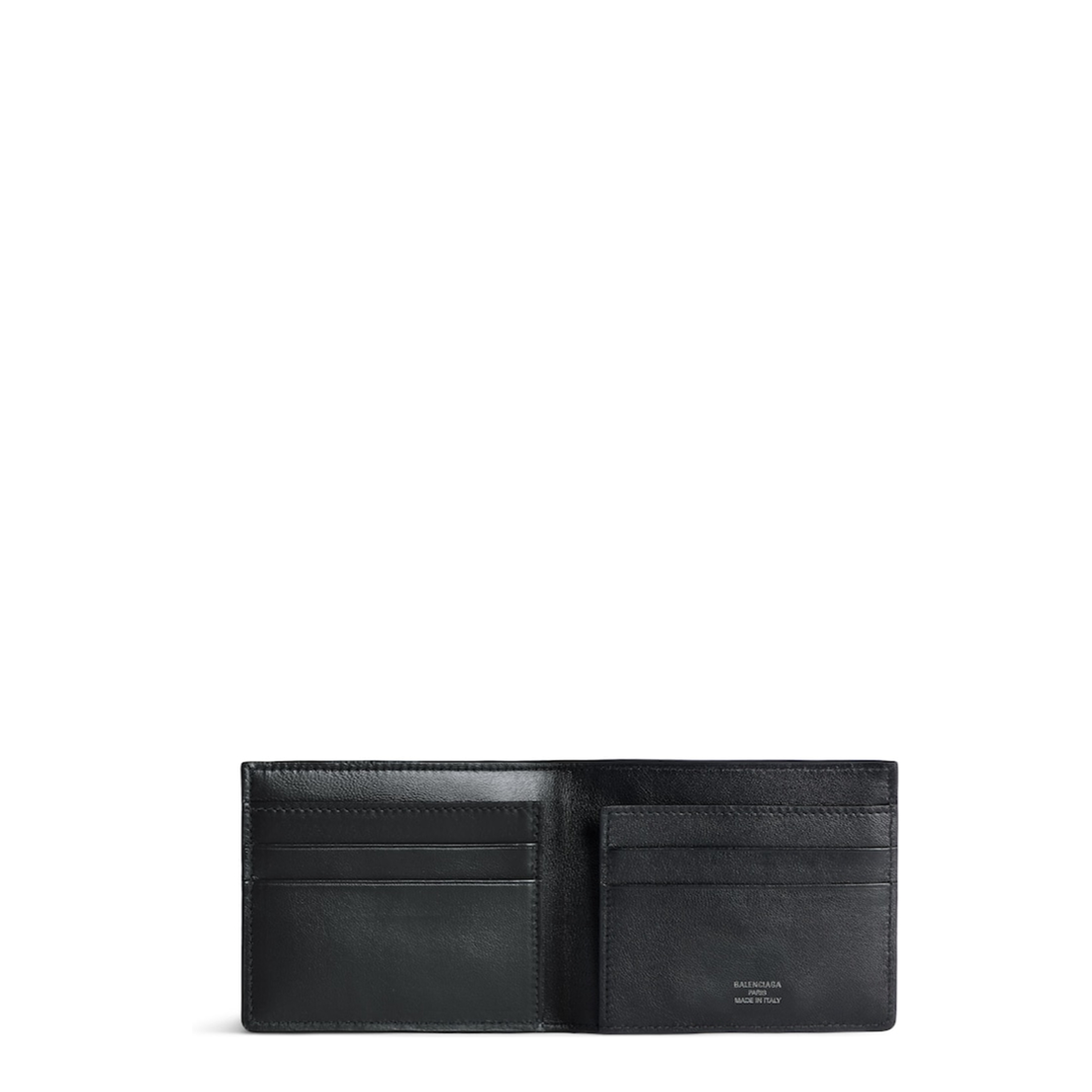MAYFEYR - Balenciaga - Card Holder - 8225942ABLV1000