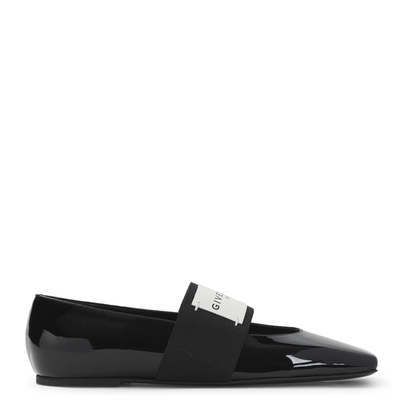 MAYFEYR - Givenchy - Calf Leather Ballerinas - BE5010E2FF