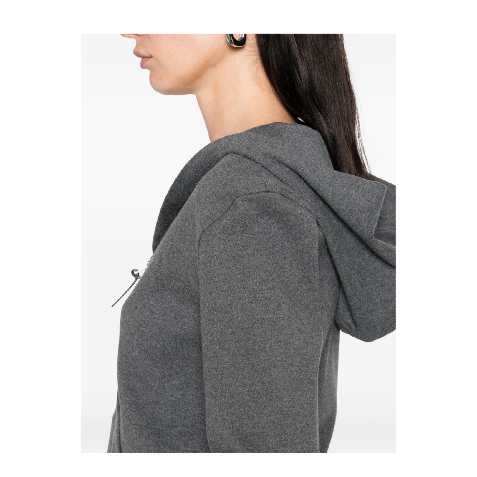 Cotton Hoodie