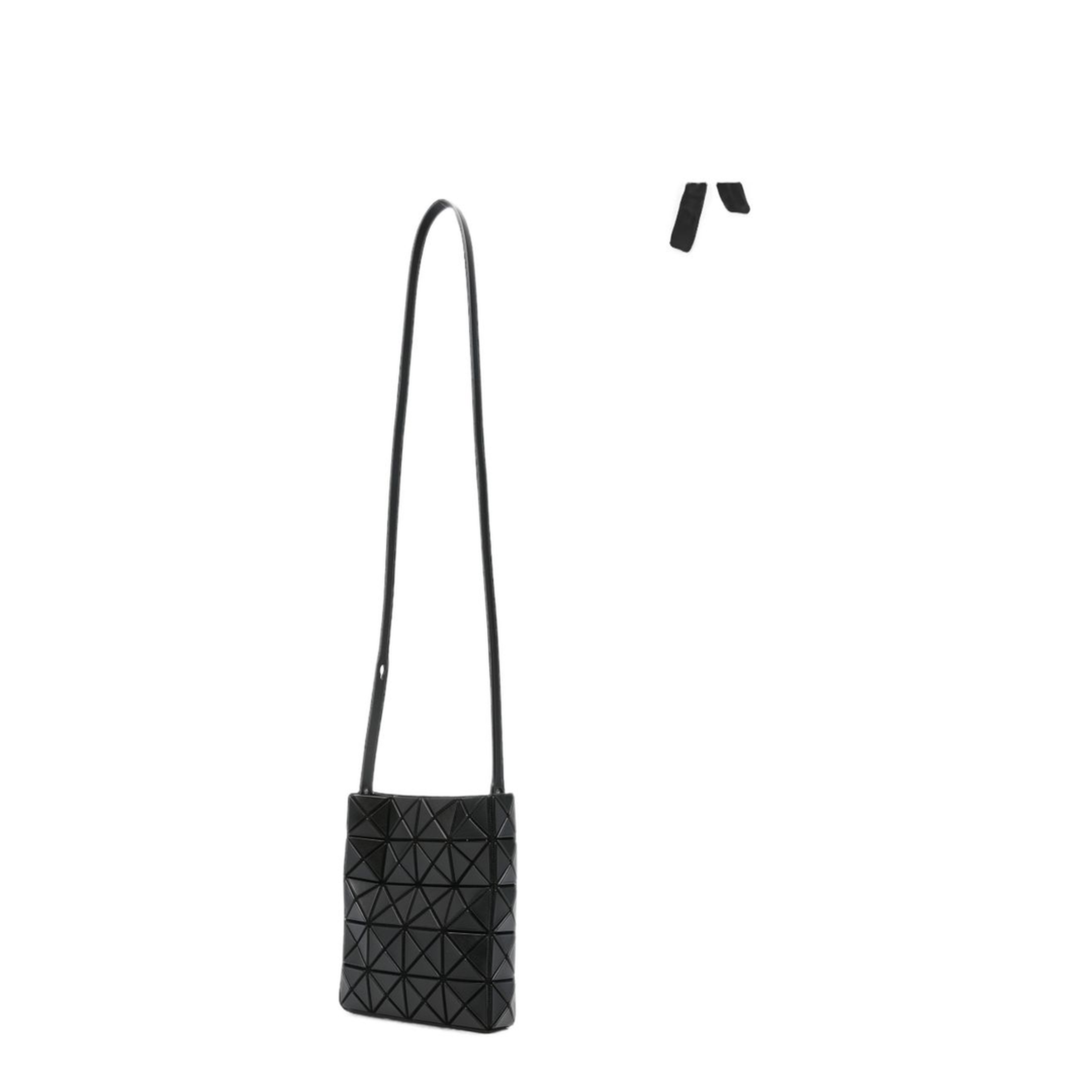 MAYFEYR - Bao Bao Issey Miyake - Black Bag - BB68AG50616