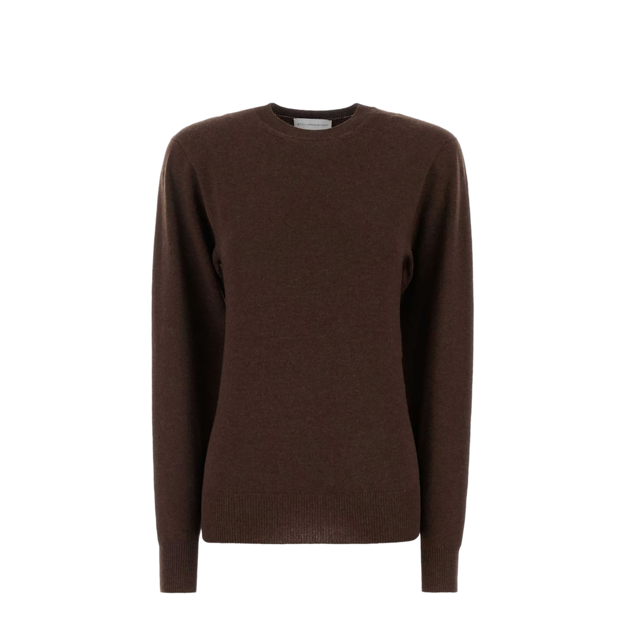Cashmere and Wool Pullover