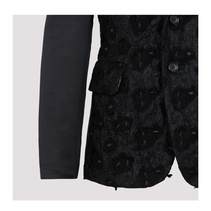 MAYFEYR - Comme Des Garcons - Comme Des Garçons Jacket - GKJ018S231