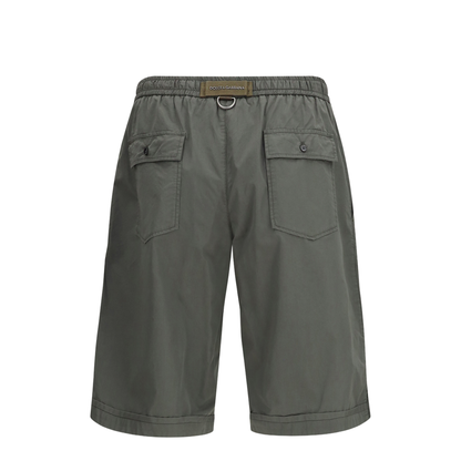 MAYFEYR - Dolce & Gabbana - Drawstring Pocket Shorts - GP1F9TFU5YP