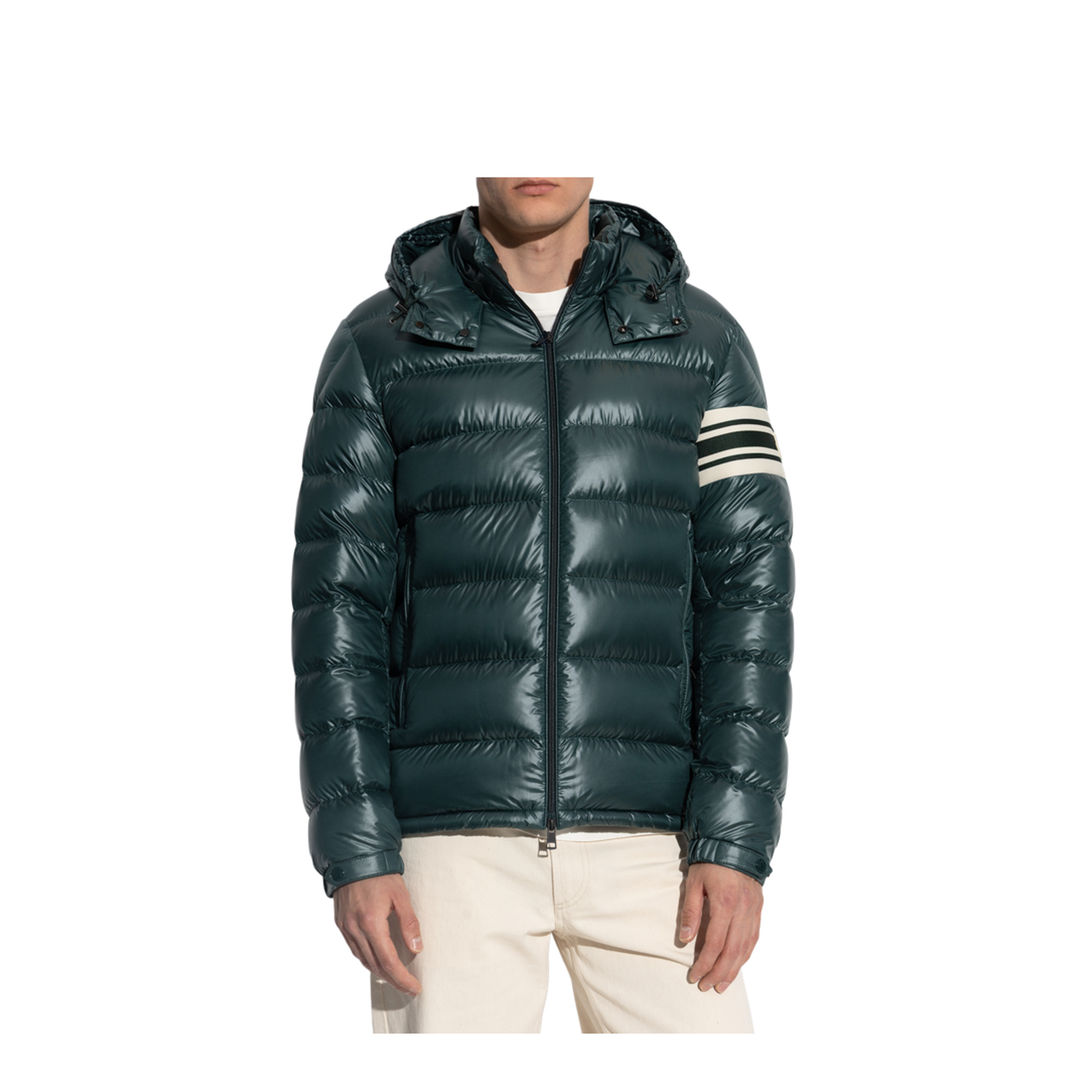 Landre Down Jacket