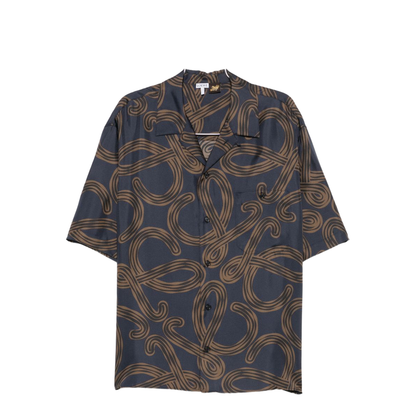 MAYFEYR - Loewe - Paula'S Ibiza Shirts Navy - H616Y05X914042