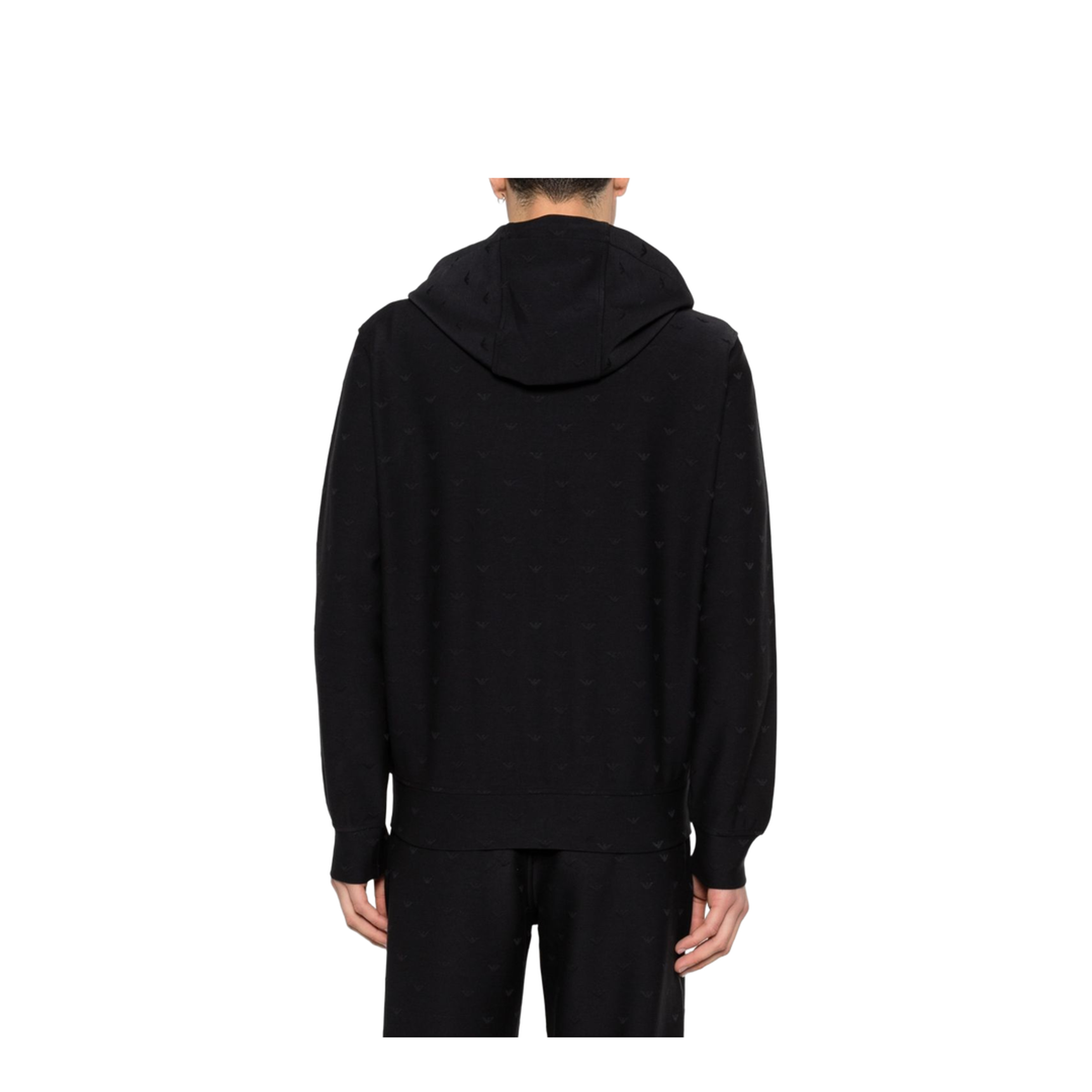 MAYFEYR - Emporio Armani - Sweaters Blue - EM004867AF13700FB469