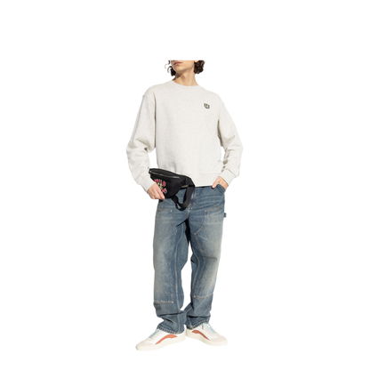 MAYFEYR - Kenzo - Sweaters Grey - FG55SW2054MJ93