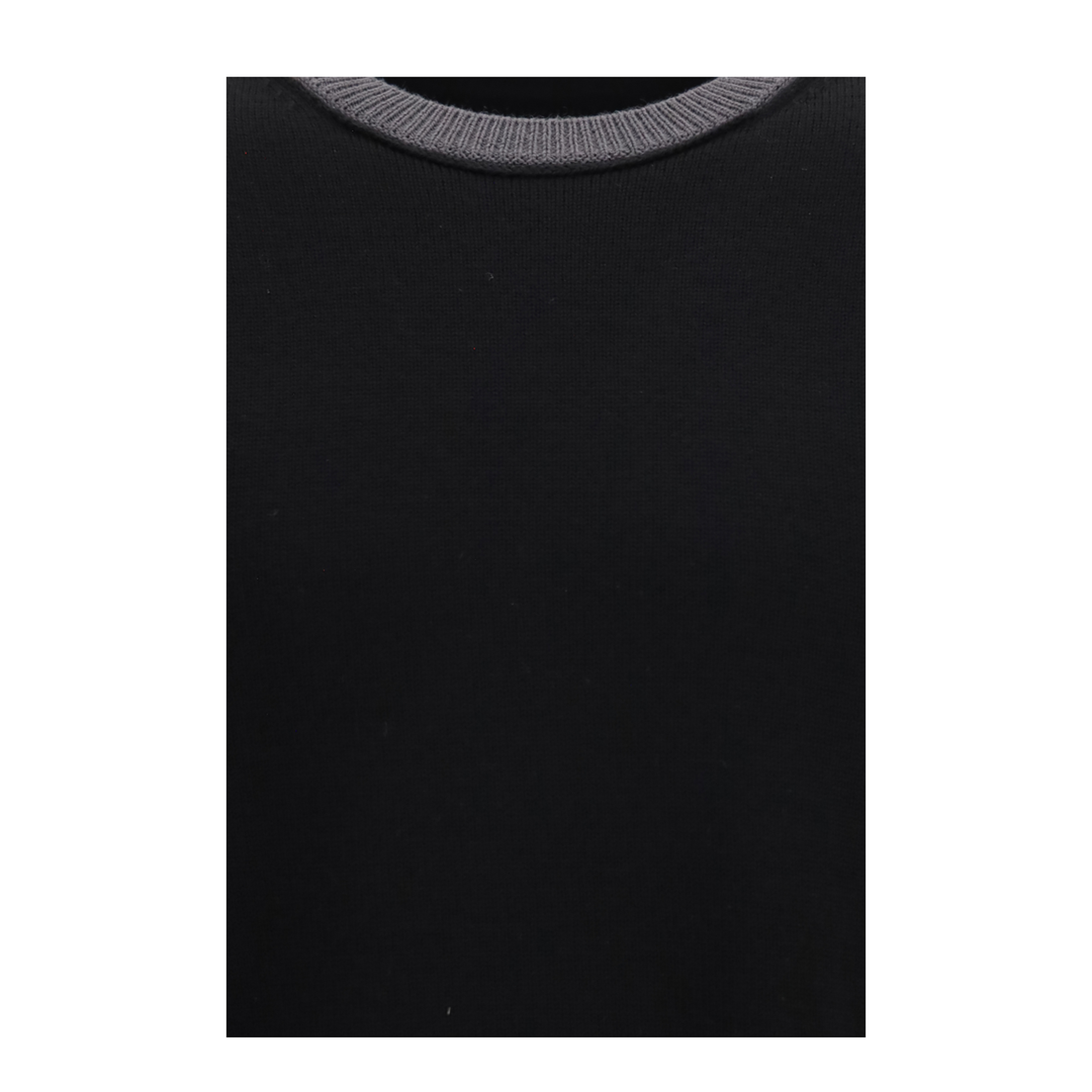 MAYFEYR -  - Wool Crew-Neck Sweater - SH0HL0047M13280