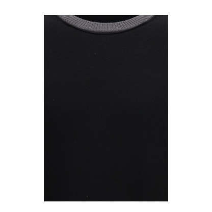 MAYFEYR -  - Wool Crew-Neck Sweater - SH0HL0047M13280