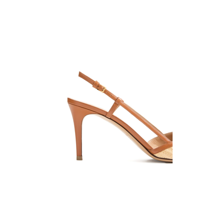 MAYFEYR - Valentino - With Heel Beige - WS0R01THQDAD