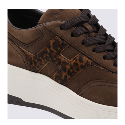 MAYFEYR - Hogan - Sneakers - HXW6690FR30VH80R1D