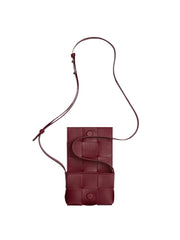 Cassette Candy Crossbody Bag