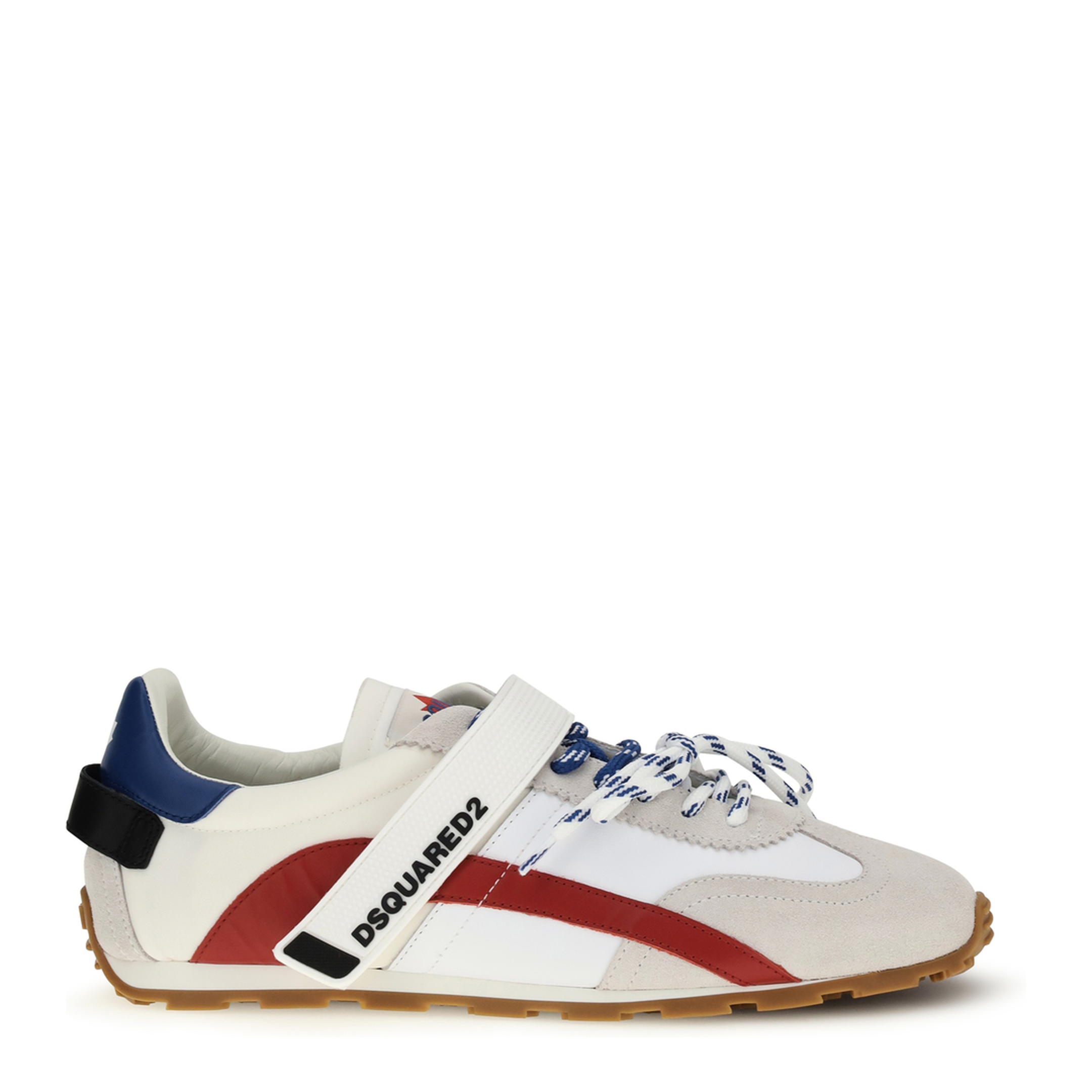 MAYFEYR - Dsquared2 - Dc 642 Sneakers - SNM048723808837M2044