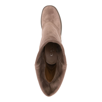MAYFEYR - Casadei - Boots Beige - 2S336Y0801RENNA3121