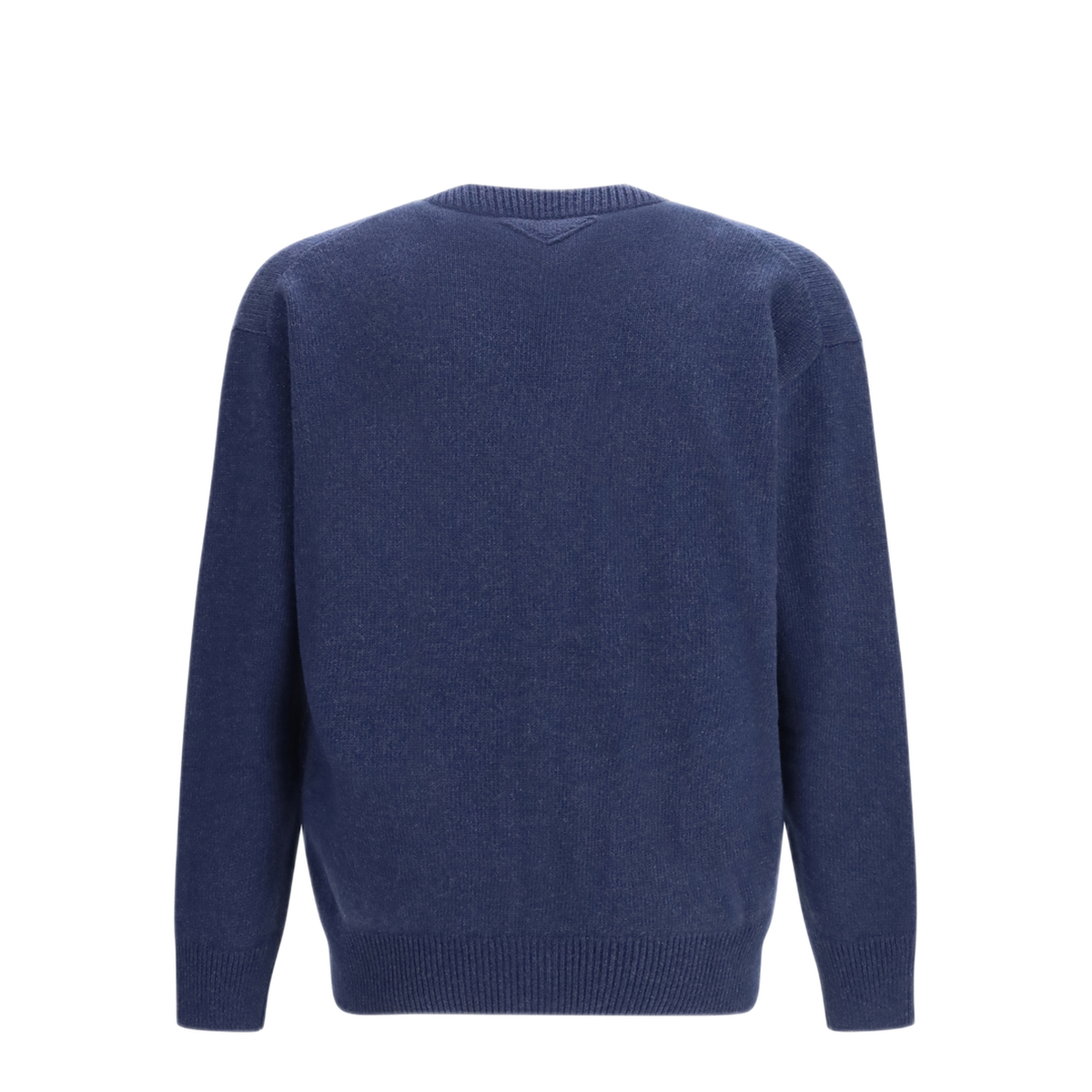 MAYFEYR - Prada - V Neck Re Cashmere Cardigan - UMG283S23216ZJF0021