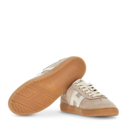 Sneakers Beige