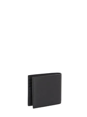 Logo Bifold Wallet