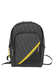 Fabric Backpack