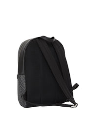 Fabric Backpack