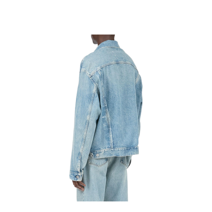 MAYFEYR - Maison Margiela - Coats - S67AM0109M30066962