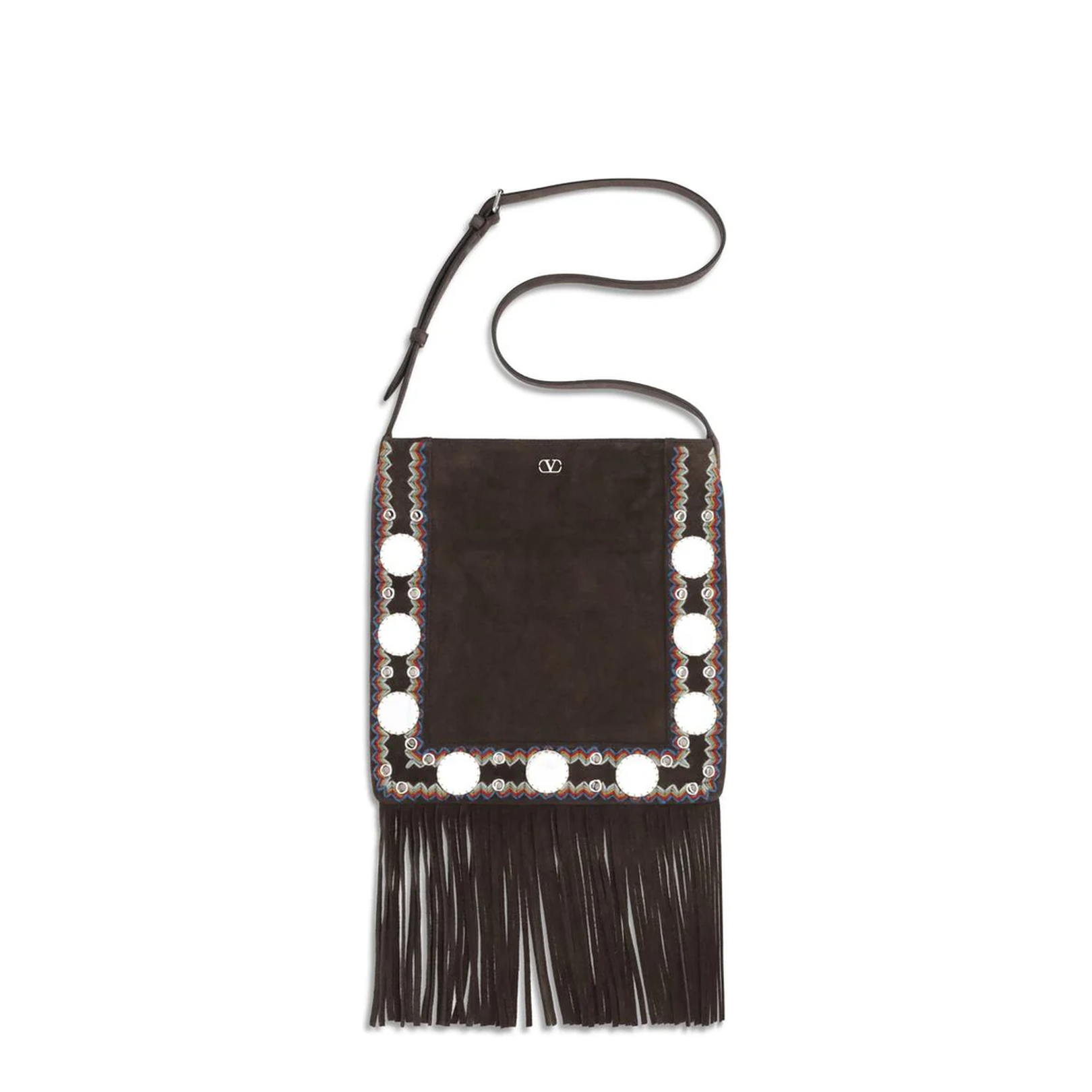 Nellcôte Shoulder Bag